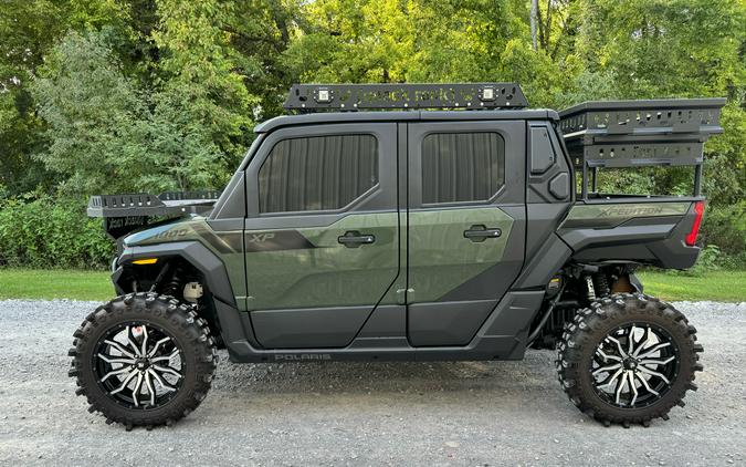 2024 Polaris Polaris XPEDITION XP 5 Northstar