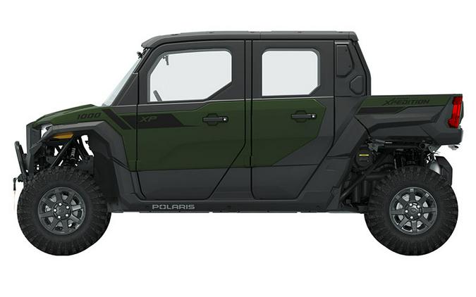 2024 Polaris Polaris XPEDITION XP 5 Northstar