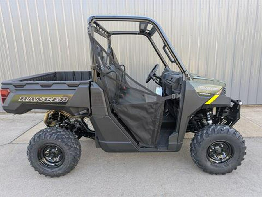 2025 Polaris Ranger 1000 EPS