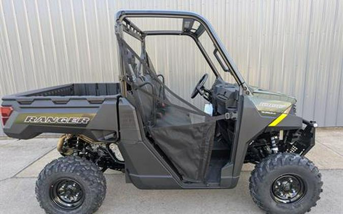 2025 Polaris Ranger 1000 EPS