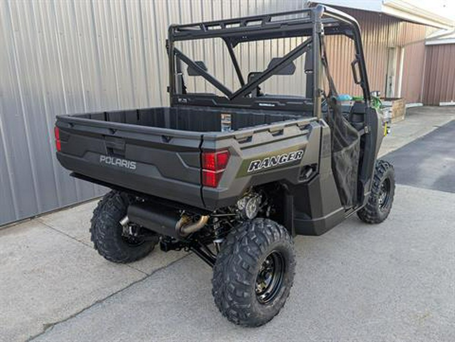 2025 Polaris Ranger 1000 EPS