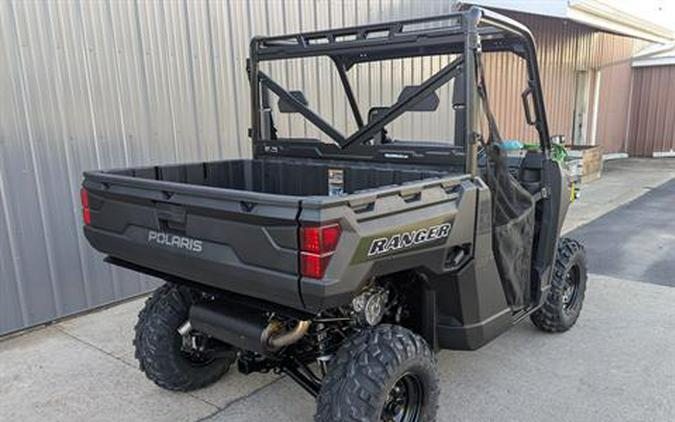 2025 Polaris Ranger 1000 EPS