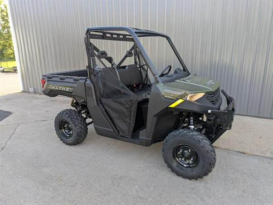 2025 Polaris Ranger 1000 EPS