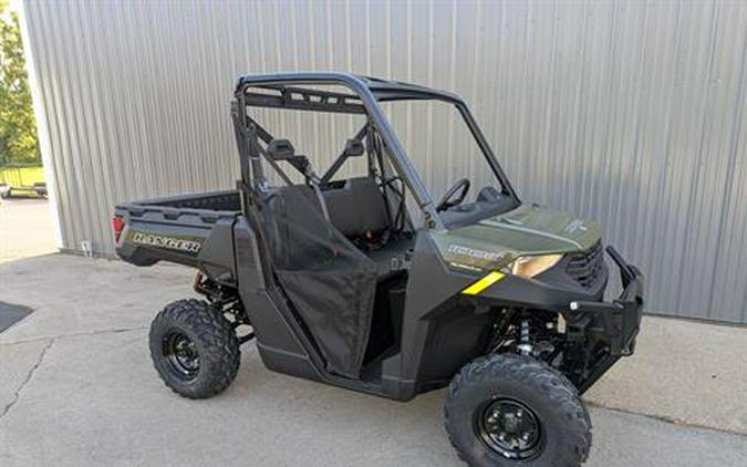 2025 Polaris Ranger 1000 EPS