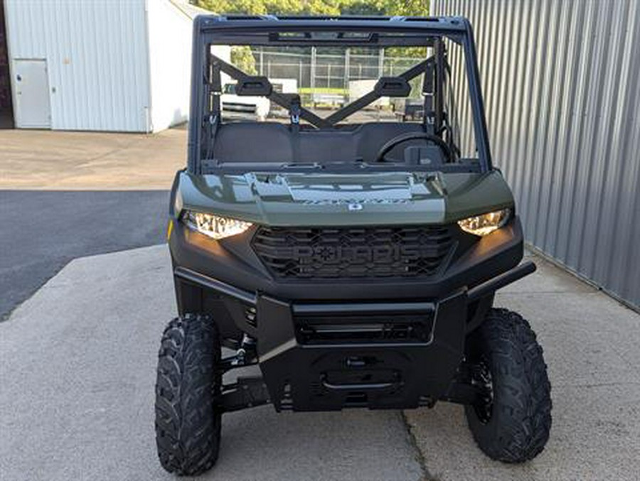 2025 Polaris Ranger 1000 EPS