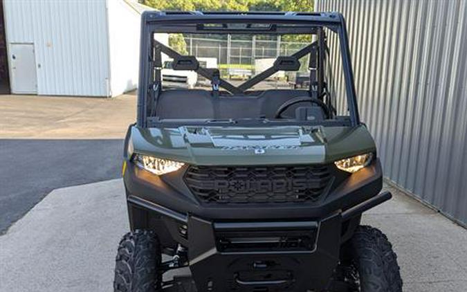 2025 Polaris Ranger 1000 EPS