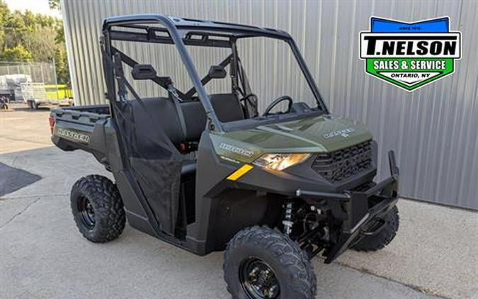 2025 Polaris Ranger 1000 EPS