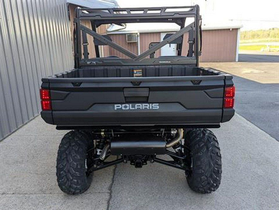 2025 Polaris Ranger 1000 EPS