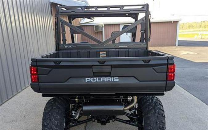 2025 Polaris Ranger 1000 EPS