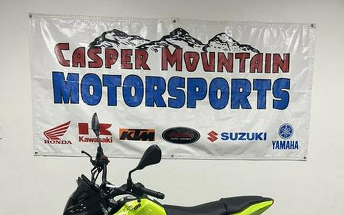 2023 QJ SRF135 - QJ8990