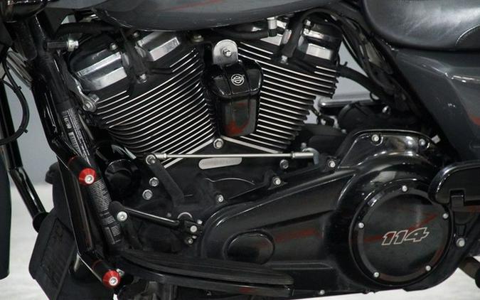 2022 Harley-Davidson FLTRXS - Road Glide Special