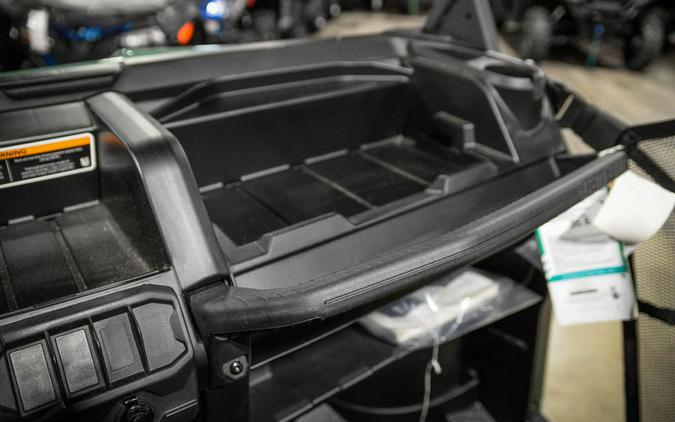 2025 Can-Am Defender DPS HD7