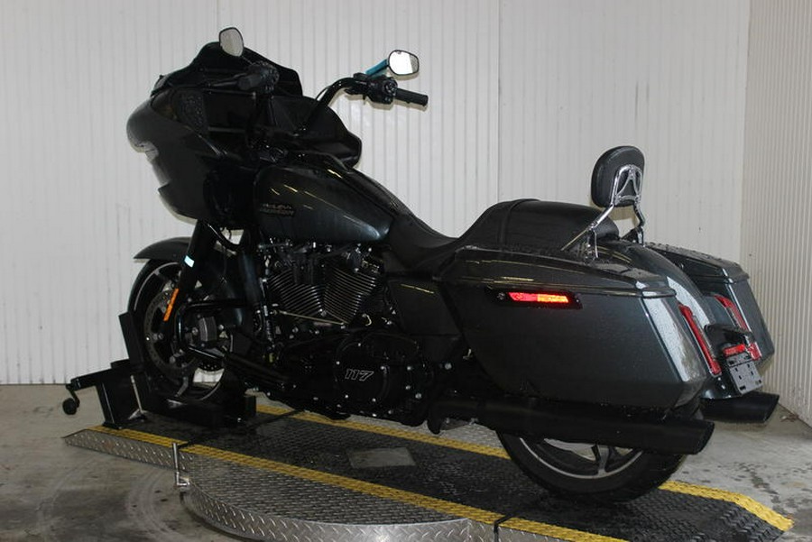 2025 Harley-Davidson® FLTRX - Road Glide®