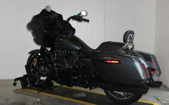 2025 Harley-Davidson® FLTRX - Road Glide®