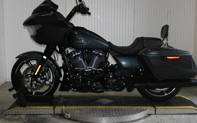 2025 Harley-Davidson® FLTRX - Road Glide®