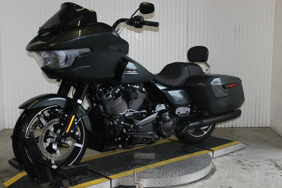 2025 Harley-Davidson® FLTRX - Road Glide®