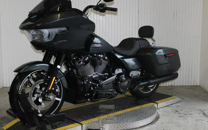 2025 Harley-Davidson® FLTRX - Road Glide®