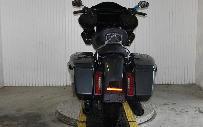 2025 Harley-Davidson® FLTRX - Road Glide®