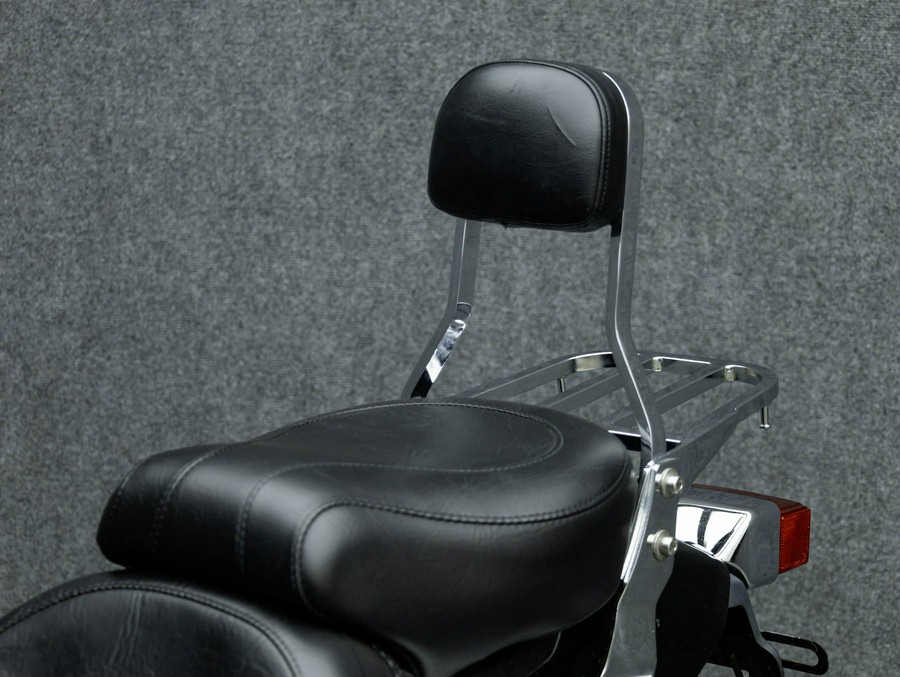 2001 HONDA VT750C SHADOW 750 SPIRIT