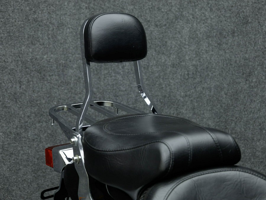 2001 HONDA VT750C SHADOW 750 SPIRIT