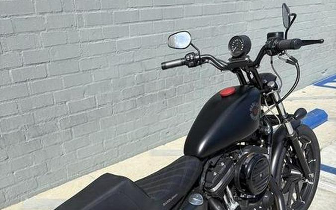 2020 Harley-Davidson® XL883N - Sportster® Iron 883™