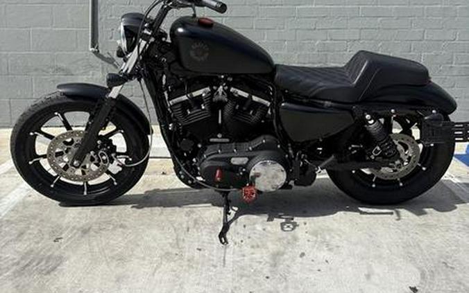 2020 Harley-Davidson® XL883N - Sportster® Iron 883™