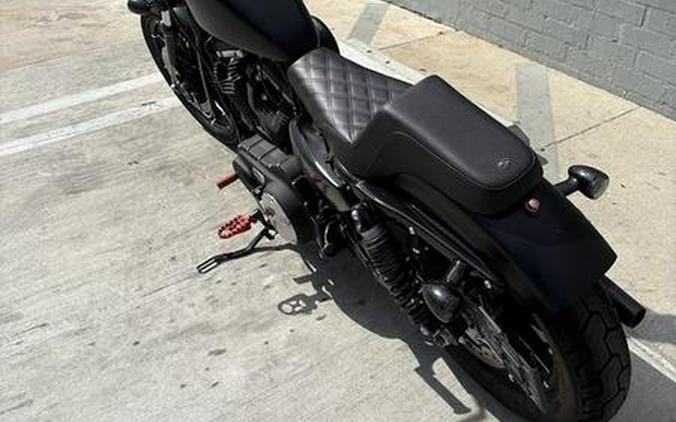 2020 Harley-Davidson® XL883N - Sportster® Iron 883™