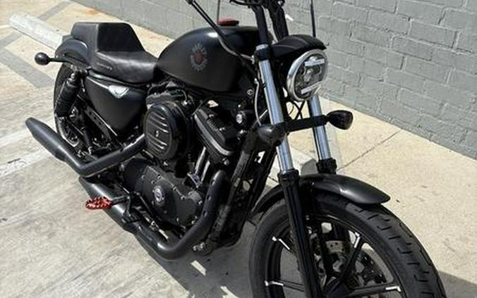 2020 Harley-Davidson® XL883N - Sportster® Iron 883™