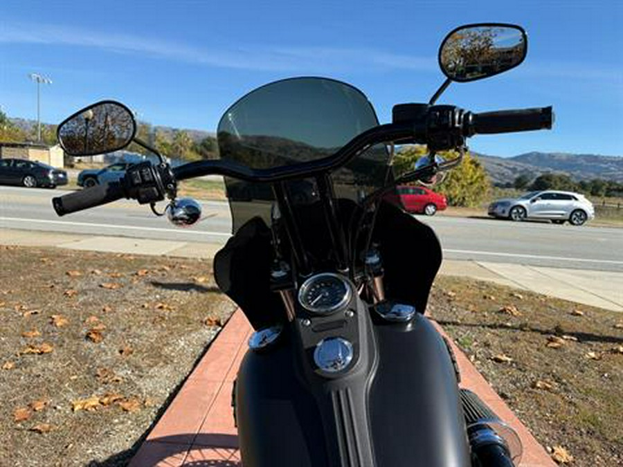 2013 Harley-Davidson Dyna® Street Bob®