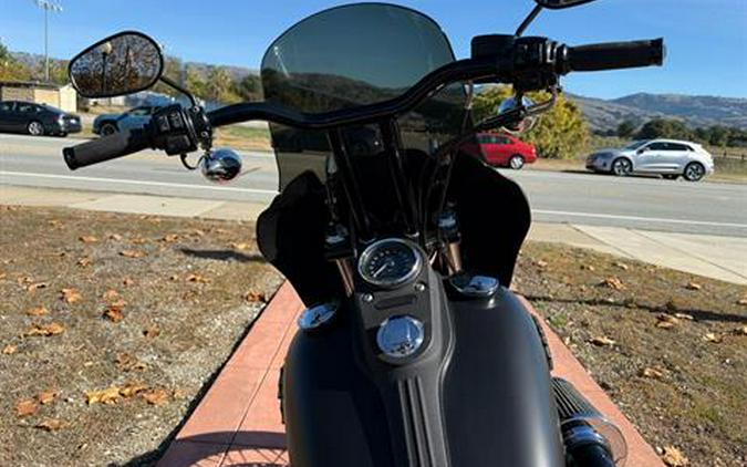 2013 Harley-Davidson Dyna® Street Bob®