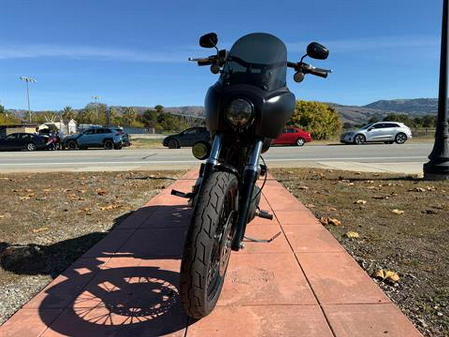 2013 Harley-Davidson Dyna® Street Bob®