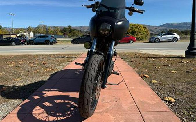 2013 Harley-Davidson Dyna® Street Bob®