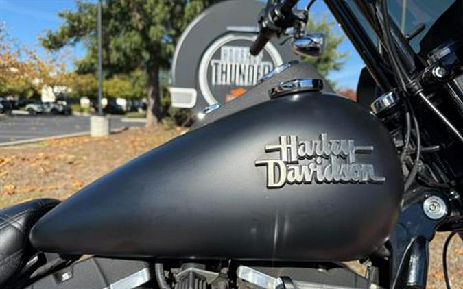 2013 Harley-Davidson Dyna® Street Bob®