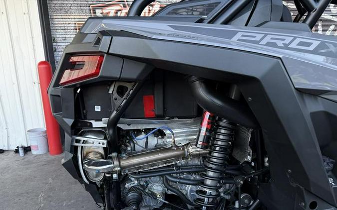 2026 Polaris® RZR Pro XP 4 Ultimate