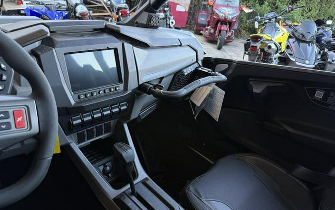 2026 Polaris® RZR Pro XP 4 Ultimate