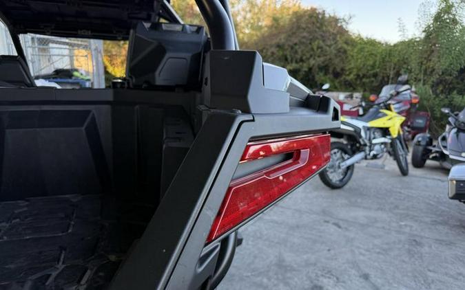 2026 Polaris® RZR Pro XP 4 Ultimate
