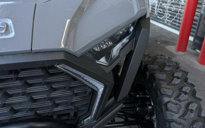 2026 Polaris® RZR Pro XP 4 Ultimate