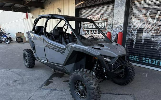 2026 Polaris® RZR Pro XP 4 Ultimate