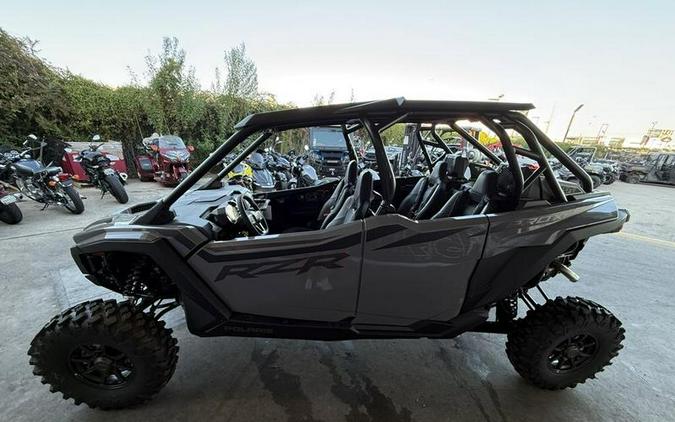 2026 Polaris® RZR Pro XP 4 Ultimate