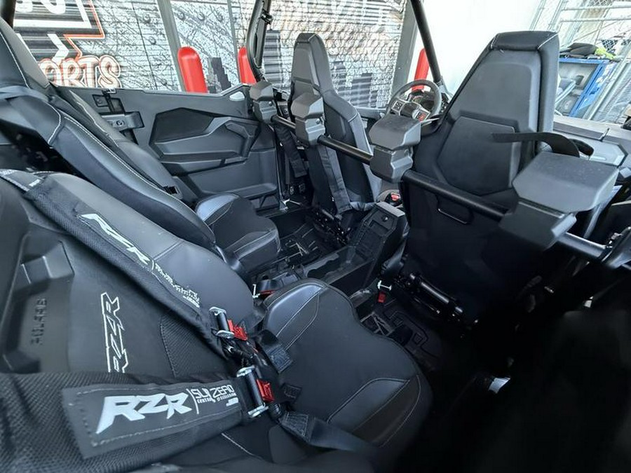 2026 Polaris® RZR Pro XP 4 Ultimate