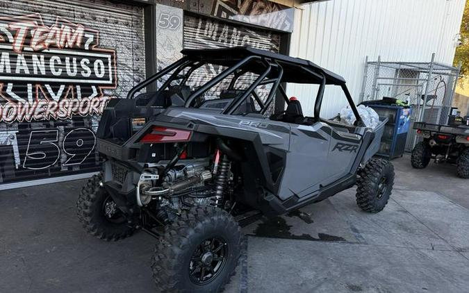 2026 Polaris® RZR Pro XP 4 Ultimate
