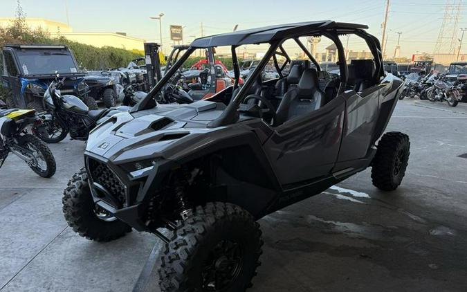 2026 Polaris® RZR Pro XP 4 Ultimate