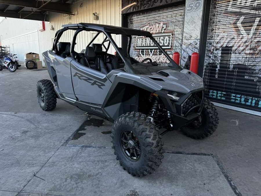 2026 Polaris® RZR Pro XP 4 Ultimate