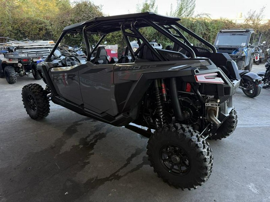 2026 Polaris® RZR Pro XP 4 Ultimate
