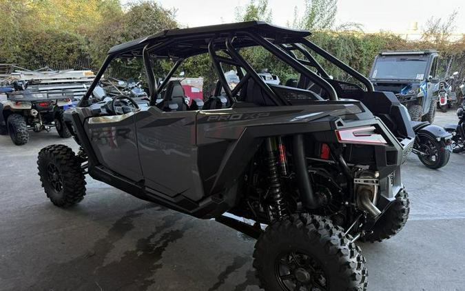 2026 Polaris® RZR Pro XP 4 Ultimate