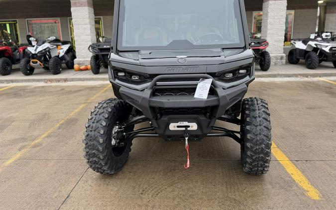 2026 Can-Am® Defender MAX LONE STAR CAB HD11