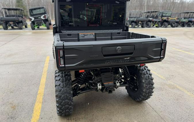 2026 Can-Am® Defender MAX LONE STAR CAB HD11