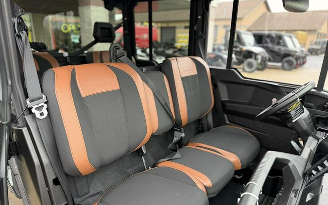 2026 Can-Am® Defender MAX LONE STAR CAB HD11