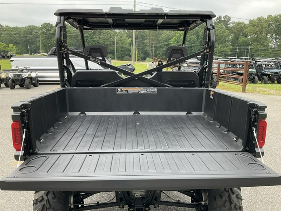 2025 Polaris Ranger 570 Full-Size