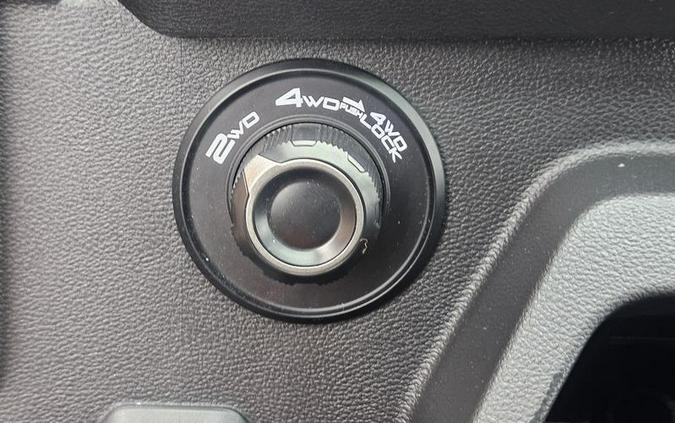 2026 CFMOTO UFORCE U10 Pro Highland Camo